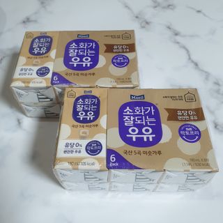 소화가 잘되는 우유 국산 5곡 미숫가루 — 5점을 준 리뷰어가 2021년 9월 올린 사용 사진