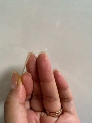 프리마인 귀족의 콜라겐, 92배 흡수율. 럭셔리 프리미엄 셀라브 콜라겐필름 30매 — 4.5점을 준 리뷰어가 2022년 8월 올린 사용 사진