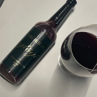 H365 [Kaskein Glögi] 핀란드 전통 무알콜 멀드와인 글로기 — 3.5점을 준 리뷰어가 2021년 5월 올린 사용 사진