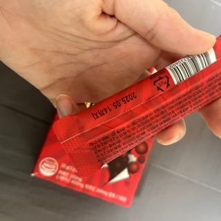 광동생활건강 [광동] 강력한 몰입 에너지! 에너지볼 포커스온 3gx10포 — 5점을 준 리뷰어가 2023년 7월 올린 사용 사진