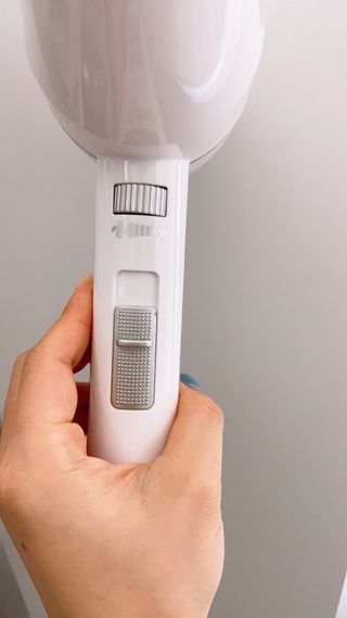 에프에이치아이코리아 마르세이유 사이클론 드라이기 — 5점을 준 리뷰어가 2021년 6월 올린 사용 사진