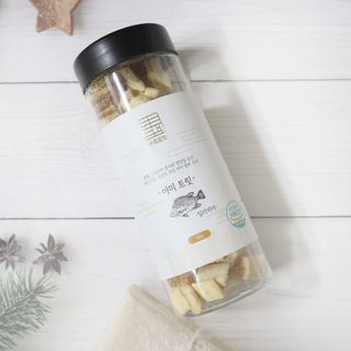 부르르펫 야미트릿 틸라피아 60g — 5점을 준 리뷰어가 2021년 11월 올린 사용 사진