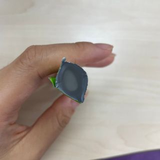 바이탈스푼 프리바이오틱스 이눌린 화이버 — 4점을 준 리뷰어가 2021년 6월 올린 사용 사진