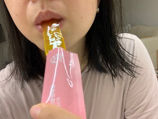주식회사 얼굴반쪽 [얼굴반쪽 가르시니아 2,800mg] x 14포 1주 젤리 다이어트 보조제 체지방감소 — 5점을 준 리뷰어가 2021년 11월 올린 사용 사진