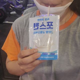 자연에온 마시는 프로틴 고함량 균형단백질 음료 포스틴 125ml 10개입 1BOX — 5점을 준 리뷰어가 2021년 5월 올린 사용 사진
