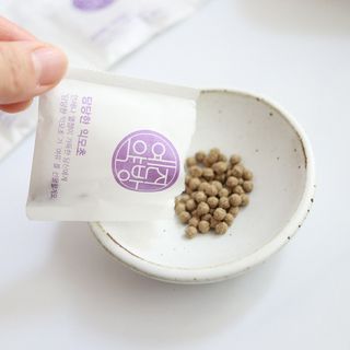 예진약방 그날을 위한 맞춤형 한방 건강식품 (4종) — 5점을 준 리뷰어가 2022년 6월 올린 사용 사진