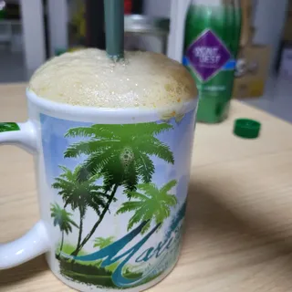 몽베스트 Montbest with Sparkling water Plain 20병 — 5점을 준 리뷰어가 2023년 2월 올린 사용 사진