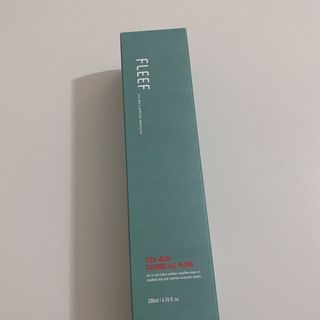 플리프 시카-알로에 카밍 올인원 200ml — 5점을 준 리뷰어가 2021년 1월 올린 사용 사진