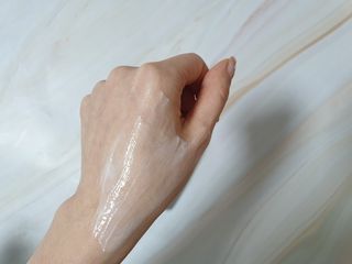 셀라피 에이리페어 바디로션 340ml — 5점을 준 리뷰어가 2021년 1월 올린 사용 사진