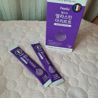 필리브 엘라스틴 더 리프트 — 5점을 준 리뷰어가 2021년 9월 올린 사용 사진