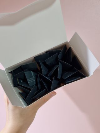 [뉴트릴렉스] 선비움 첨가물 없는 착한 차전자피 식이섬유  2박스 — 5점을 준 리뷰어가 2021년 7월 올린 사용 사진