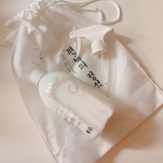 편백의정석 편백의 정석, 피톤치드스프레이 살균 천연 탈취제 집먼지 진드기 이불 침대 매트리스 새집중후군 천연 살균제 — 5점을 준 리뷰어가 2021년 4월 올린 사용 사진