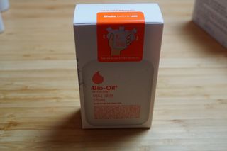 바이오오일 [바이오-오일] 바디 로션 175ml — 5점을 준 리뷰어가 2021년 9월 올린 사용 사진