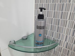 다슈코리아 다슈 데일리 두피 딥 클렌징 샴푸 500ml — 4점을 준 리뷰어가 2021년 2월 올린 사용 사진