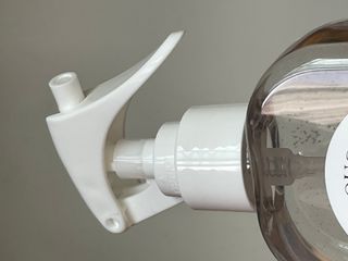 디어포레스트 숲속의 하루 패브릭미스트 (섬유향수/ 룸스프레이) 200ml — 5점을 준 리뷰어가 2022년 7월 올린 사용 사진