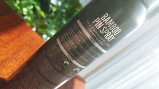 다슈코리아 다슈 포 맨 프리미엄 밤부 핀 스프레이 300ml — 5점을 준 리뷰어가 2021년 1월 올린 사용 사진