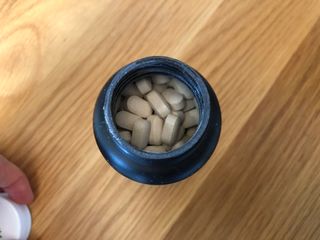 슬림플래닛 가르시니아 2500mg 비포밀 — 5점을 준 리뷰어가 2021년 10월 올린 사용 사진