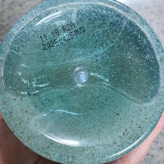 벨먼 내추럴스파 수분광채 스크럽 바디워시 600ml 5종 — 5점을 준 리뷰어가 2022년 5월 올린 사용 사진