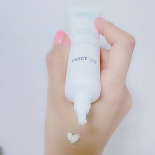 파시랩 레티닐 링클 트리트먼트 — 5점을 준 리뷰어가 2021년 8월 올린 사용 사진