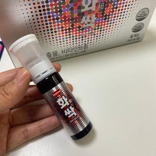 한미사이언스 주식회사 한미사이언스 화싹 — 4점을 준 리뷰어가 2022년 12월 올린 사용 사진