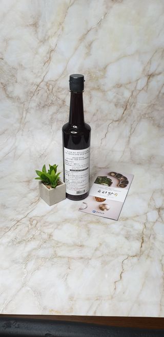 천연 요리 에센스요리맛수 930g 2개 SET — 5점을 준 리뷰어가 2021년 4월 올린 사용 사진