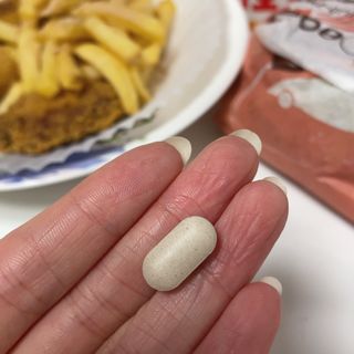 킬팻다이어트 킬팻 스피드 다이어트 [84 g / 700 mg x 120정] — 5점을 준 리뷰어가 2021년 5월 올린 사용 사진