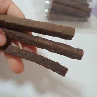My Pet Care 천연단백질 치아건강에 개좋아 — 5점을 준 리뷰어가 2021년 1월 올린 사용 사진
