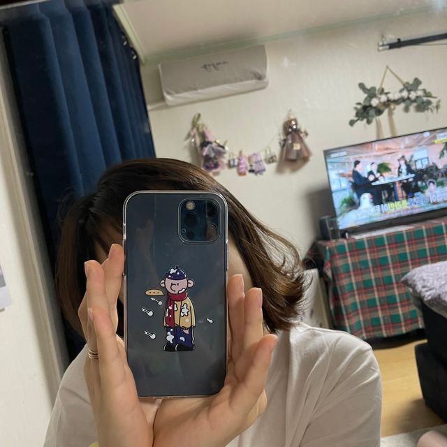 패트와매트 눈싸움 리뷰 사진