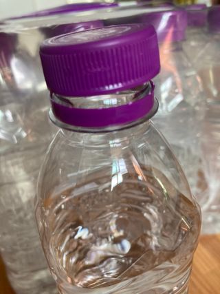 몽베스트 [MONTBEST]위드어스 500mL 20병 — 5점을 준 리뷰어가 2022년 6월 올린 사용 사진
