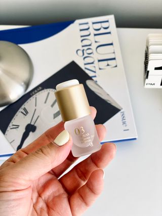 ODEAR ENDERMIC 5MGF Ampoule 오데어 엔더믹 파이브엠지에프 앰플 — 5점을 준 리뷰어가 2022년 5월 올린 사용 사진