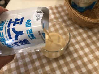 자연에온 마시는 프로틴 고함량 균형단백질 음료 포스틴 125ml 10개입 1BOX — 5점을 준 리뷰어가 2021년 4월 올린 사용 사진
