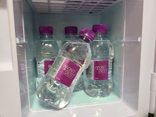 몽베스트 [MONTBEST] 330mL 20병 — 5점을 준 리뷰어가 2022년 3월 올린 사용 사진