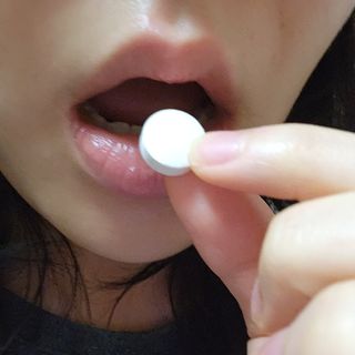 [Dr.PNT] 닥터피엔티 프로바이오틱스 칠드런스 츄어블 / 2개월분 — 5점을 준 리뷰어가 2023년 1월 올린 사용 사진