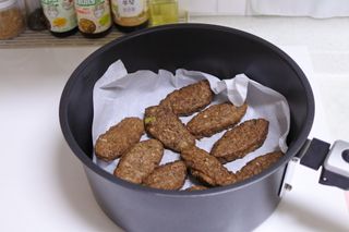 한성기업 명란한 떡갈비 — 5점을 준 리뷰어가 2021년 9월 올린 사용 사진
