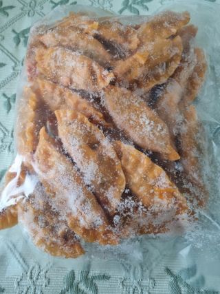 한만두 진한 해물맛 짬뽕만두 1kg — 5점을 준 리뷰어가 2021년 4월 올린 사용 사진
