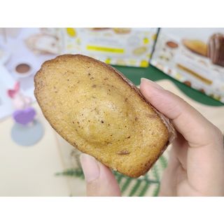 [메종콜리브리] 프랑스 마들렌 메종콜리브리 헤이즐넛 마들렌 2팩 — 1.5점을 준 리뷰어가 2021년 9월 올린 사용 사진