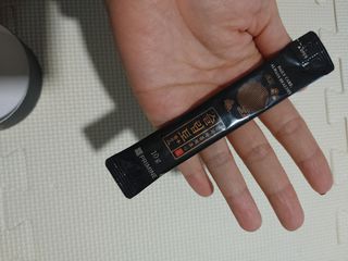 프리마인 자체 기업부설 연구소에서 찾아낸 건강한 수면의 비밀.  슬립토 플러스 30포 — 5점을 준 리뷰어가 2021년 10월 올린 사용 사진
