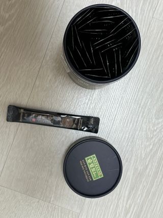 프리마인 자체 기업부설 연구소에서 찾아낸 건강한 수면의 비밀.  슬립토 플러스 30포 — 5점을 준 리뷰어가 2023년 5월 올린 사용 사진