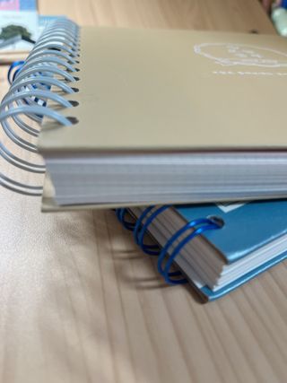 리훈 2023년 오늘공부 10분 타임테이블 스터디플래너 공시생 수험생 — 5점을 준 리뷰어가 2022년 12월 올린 사용 사진