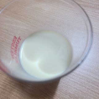 메디웰 페디아드링크 미니 바나나맛 — 5점을 준 리뷰어가 2021년 7월 올린 사용 사진
