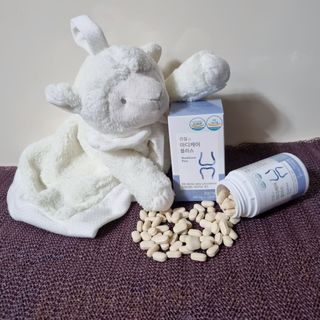 프리마인 평생 써야하는 관절의 건강을 위한 완벽설계 솔루션 관절n마디케어 플러스 120정 — 5점을 준 리뷰어가 2021년 9월 올린 사용 사진