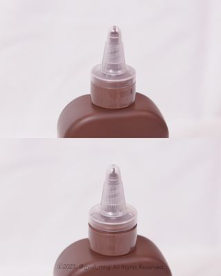 딸로 맥주효모 두피스케일러 / 각질&노폐물 타파 두피 딥-클렌징 — 5점을 준 리뷰어가 2023년 7월 올린 사용 사진