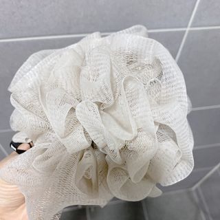 올리브 오일 스킨케어 컴퍼니 [OOSC] 향기로운 보습 로즈 제라늄 바디워시 500ml — 5점을 준 리뷰어가 2021년 6월 올린 사용 사진