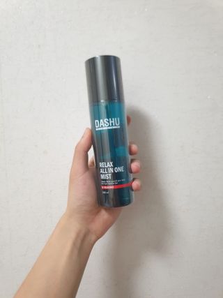 다슈코리아 다슈 데일리 릴렉스 올인원 바디미스트 200ml — 4점을 준 리뷰어가 2021년 3월 올린 사용 사진