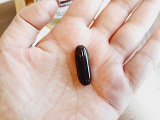Swisse 스위스 고함량 프로폴리스 2,000mg 210정 — 4점을 준 리뷰어가 2021년 11월 올린 사용 사진