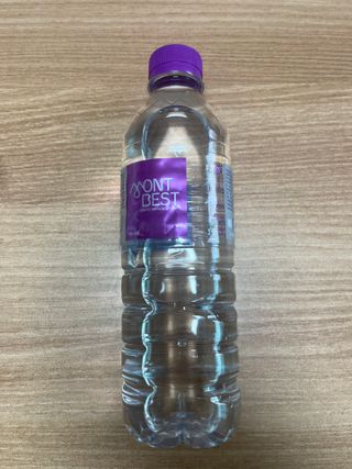 몽베스트 [MONTBEST] 500mL 20병 — 5점을 준 리뷰어가 2024년 4월 올린 사용 사진