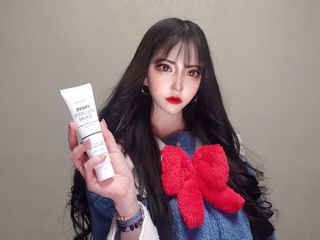 체르엠  프루브 콜라겐 앰플세럼 60ml 1병 — 5점을 준 리뷰어가 2021년 12월 올린 사용 사진