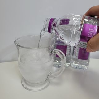 몽베스트 [MONTBEST] 330mL 20병 — 5점을 준 리뷰어가 2022년 4월 올린 사용 사진