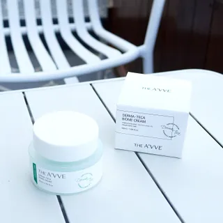 디에이브 더마-테카 바이옴 크림 50ml — 5점을 준 리뷰어가 2022년 11월 올린 사용 사진