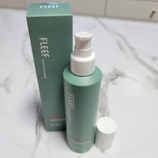 플리프 시카-알로에 카밍 올인원 200ml — 4점을 준 리뷰어가 2021년 2월 올린 사용 사진
